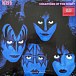 Vinyl Record Kiss – Creatures Of The Night - 1/2 Speed Remastering - LP - img.0