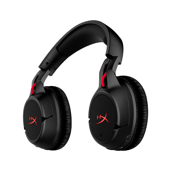 Gaming headset HyperX Cloud Flight Black - img.3