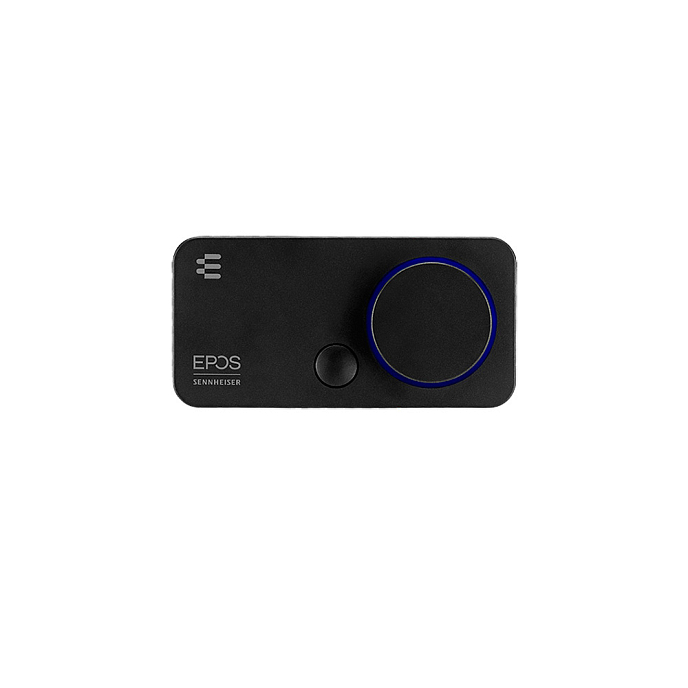 External sound card EPOS GSX 300 Black - img.3