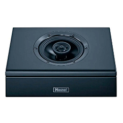 Bookshelf speakers Magnat AEH 400-ATM Black