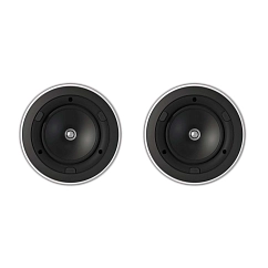In-Wall Speakers KEF Ci130ER White
