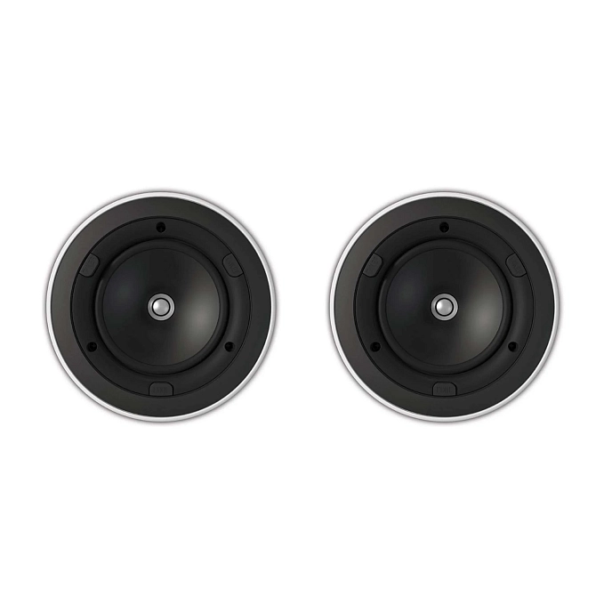In-Wall Speakers KEF Ci130ER White - img.0