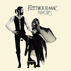 Vinyl Record Fleetwood Mac - Rumours LP