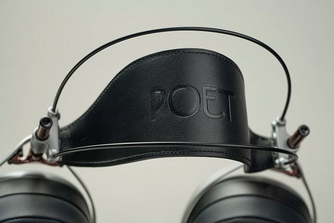 Over-ear headphones Meze Poet - img.7