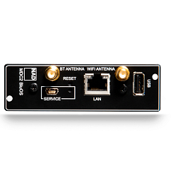 Amplifier NAD MDC2 BluOS-D