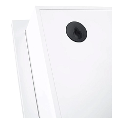 In-Wall Speakers Canton Atelier 300 White Semi Gloss