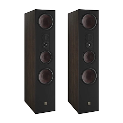 Floorstanding Speakers Dali OPTICON 8 MK2 Tobacco Oak