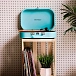 Turntable Crosley DISCOVERY turquoise - img.7