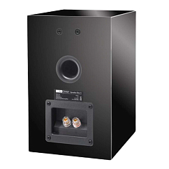 Bookshelf speakers Pro-Ject Speaker Box 5 Black