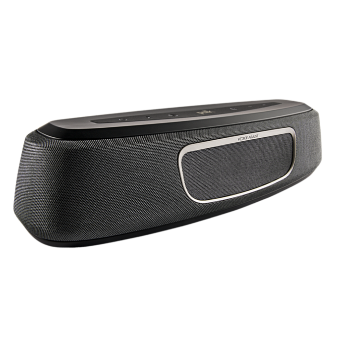 Soundbar Polk Audio Magnifi Mini Black - img.6