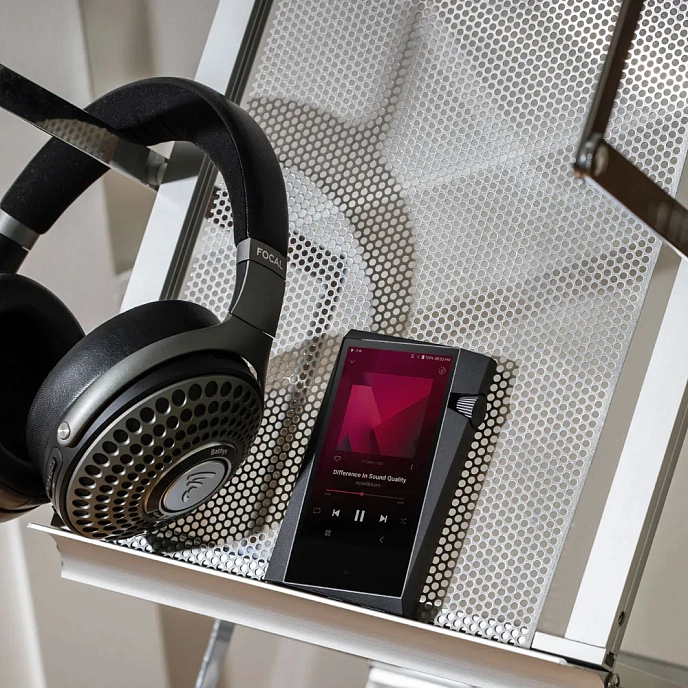 Player Astell&Kern A&norma SR35 - img.13