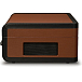 Turntable Crosley Portfolio Brown - img.4