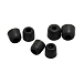 Eartips Dekoni Audio Mercury Ear Tips Premium - img.1 Eartips Dekoni Audio Mercury Ear Tips Premium - img.1