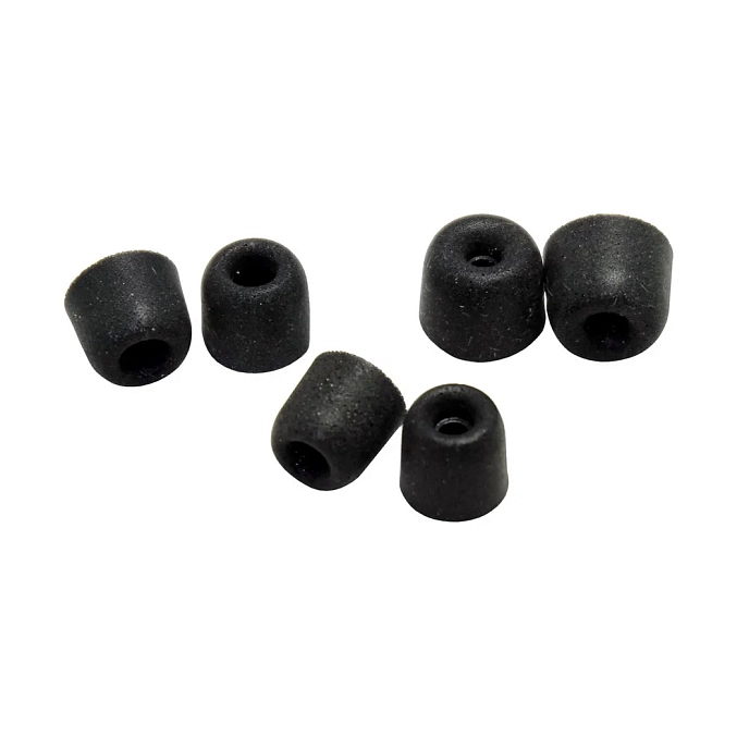 Eartips Dekoni Audio Mercury Ear Tips Premium - img.1