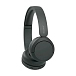 Wireless Headphones Sony WH-CH520 Black - img.4 Wireless Headphones Sony WH-CH520 Black - img.4