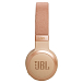 Wireless Headphones JBL Live 670NC Sand - img.4 Wireless Headphones JBL Live 670NC Sand - img.4