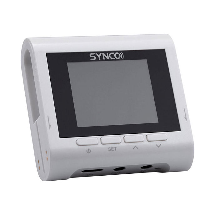 Wireless microphone Synco G3 - img.5