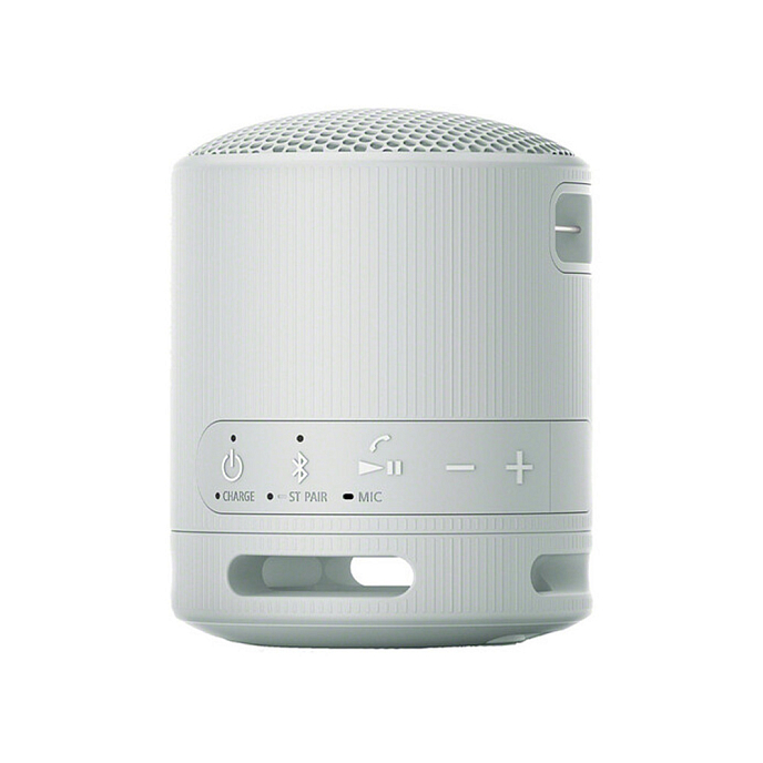 Wireless Speaker Sony SRS-XB100 Light Gray - img.2