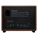 Portable speaker Marshall Woburn III Brown - img.1