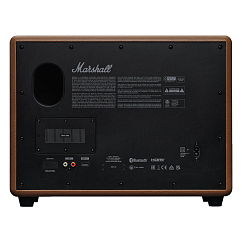 Portable speaker Marshall Woburn III Brown