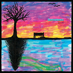 Vinyl Record Stereophonics - Kind (Purple) LP