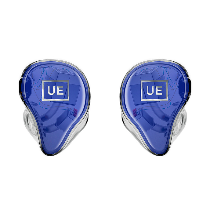 Custom earphones Ultimate Ears UE 7 Pro - img.11