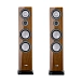 - img.0 Floorstanding Speakers Canton Vento 90 Walnut High Gloss - img.0