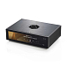 - img.1 Network Audio Player Rose RS130 Black - img.1