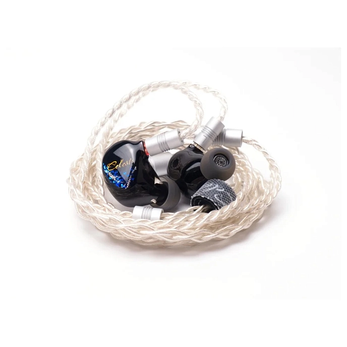 Headphones Celest Plutus Beast Blue 3.5mm - img.4