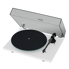 Turntable Pro-Ject T1 EVO BT White