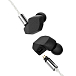 - img.3 Headphones Final Audio A5000 Black + Final Audio ZE8000 White - img.3