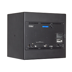Studio monitor PMC 6-2 Black