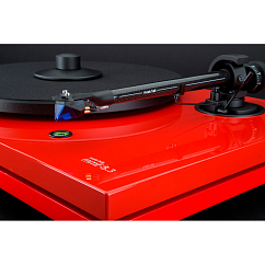 Turntable Music Hall MMF-5.3 LE