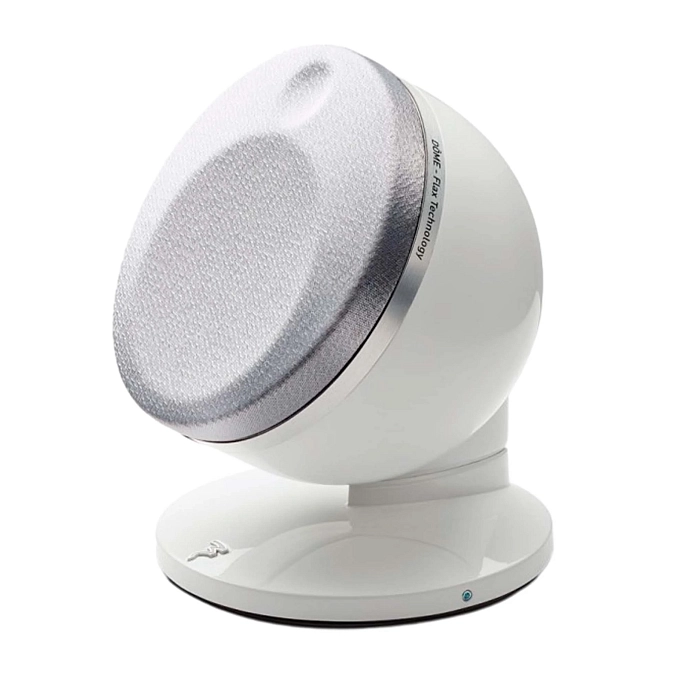 Kit Focal Dome Pack 5.1 Flax & Sub Air White - img.1