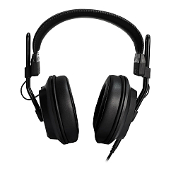 Over-ear headphones Fostex T50RP MK4CL Black