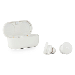 Wireless Headphones Denon PerL White