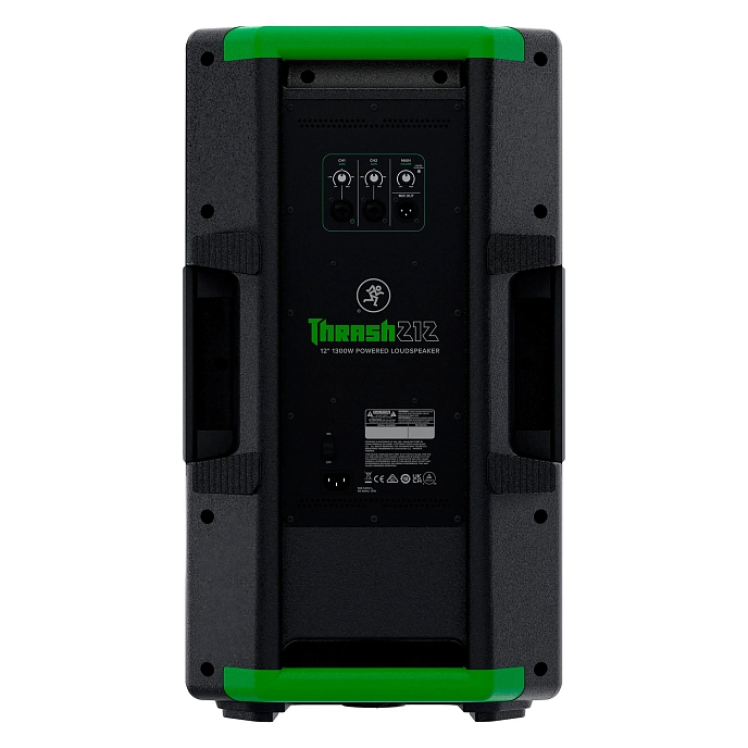 Speaker System Mackie Thrash212 - img.2