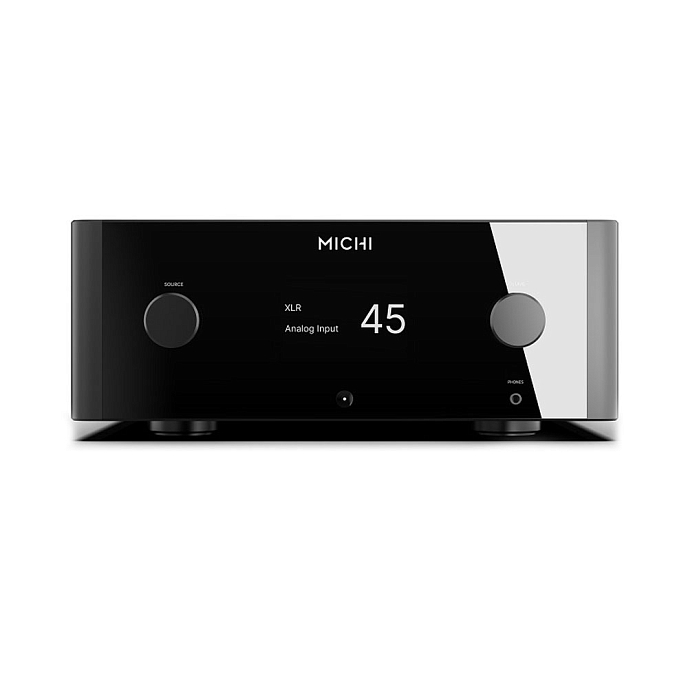 Integrated amplifier Michi X5 Series 2 - img.0
