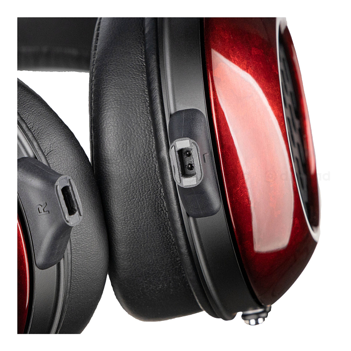 High End headphones Fostex TH-909 - img.6