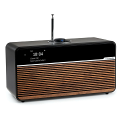 Music system Ruark R2 MK4 Espresso