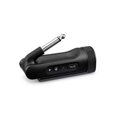 Audio adapter Bose Wireless Instrument Transmitter 1/4" Black