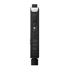 Audio Recorder Teenage Engineering TP-7 Black