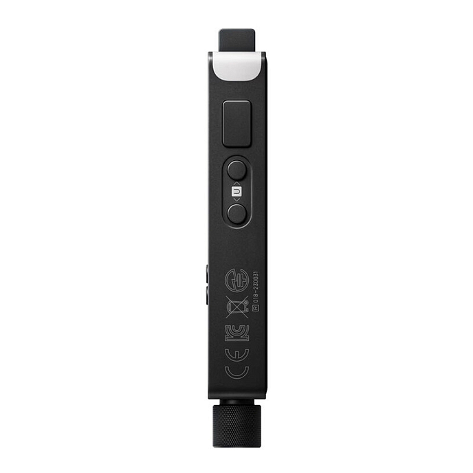 Audio Recorder Teenage Engineering TP-7 Black - img.2