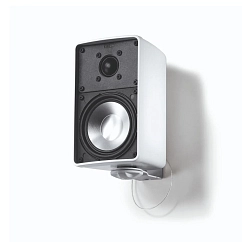 On-wall speakers Canton Pro XL.3 White