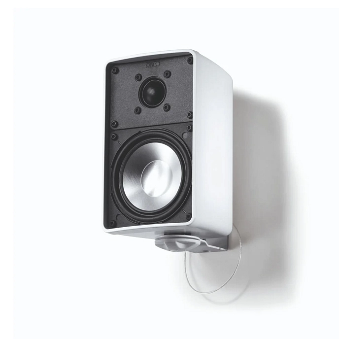 On-wall speakers Canton Pro XL.3 White - img.1