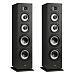 Floorstanding Speakers Polk Audio Monitor XT70 Black - img.0