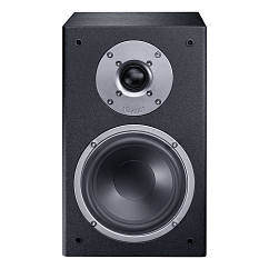 Bookshelf speakers Magnat Monitor Reference 2A Black