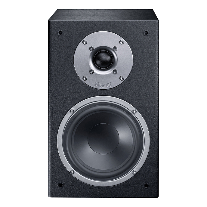 Bookshelf speakers Magnat Monitor Reference 2A Black - img.2