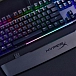 Keyboard HyperX Alloy MKW100 Black - img.5