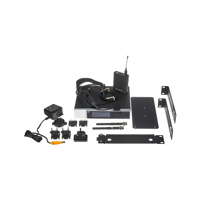 Radio system Sennheiser EW-D ME3 Set R1-6 - img.10